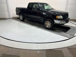 1998 Ford F-150