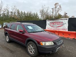 2007 Volvo XC70