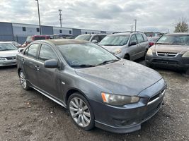 2009 Mitsubishi Lancer