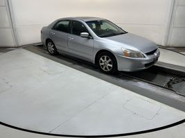 2005 Honda Accord