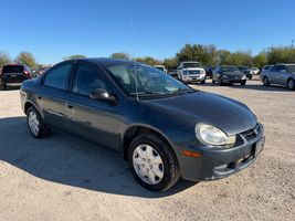 2002 Dodge Neon