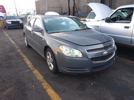 2008 Chevrolet Malibu