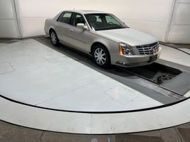 2007 Cadillac DTS