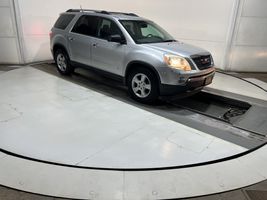 2010 GMC ACADIA