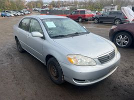 2005 Toyota COROLLA