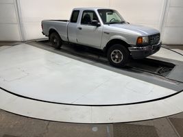 2002 Ford Ranger