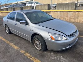 2003 Honda Accord