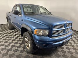 2003 Dodge RAM 1500