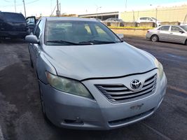 2007 Toyota Camry Hybrid