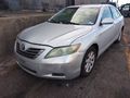 2007 Toyota Camry Hybrid