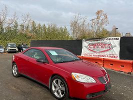 2007 Pontiac G6