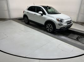 2016 FIAT 500X