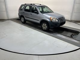 2005 Honda CR-V