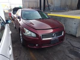 2012 NISSAN MAXIMA