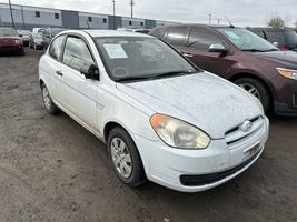 2009 Hyundai Accent