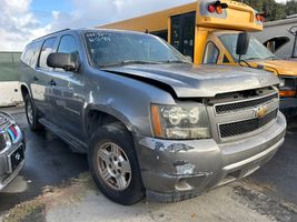 2007 Chevrolet Suburban