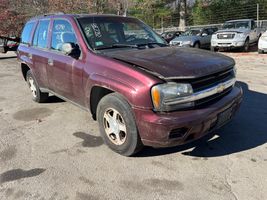 2006 Chevrolet TrailBlazer