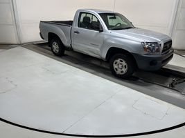 2010 Toyota Pickup