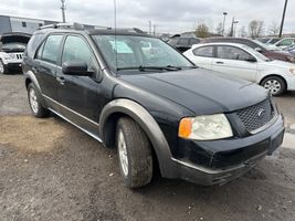 2005 Ford Freestyle