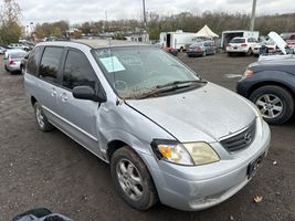 2000 Mazda MPV