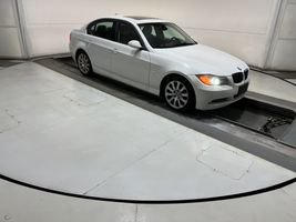 2006 BMW 3 Series