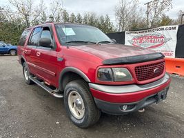 1999 Ford Expedition