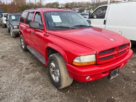 2003 Dodge Durango