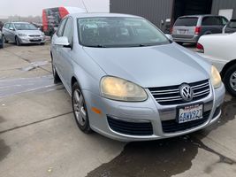 2007 VOLKSWAGEN JETTA