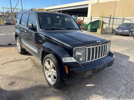 2012 JEEP Liberty