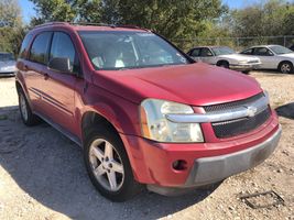 2005 Chevrolet Equinox