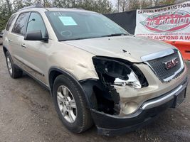 2010 GMC ACADIA