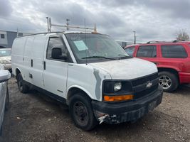 2006 Chevrolet Express