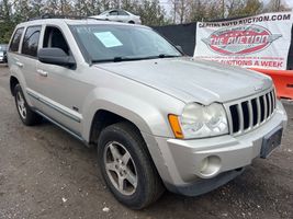 2007 JEEP GRAND CHEROKEE