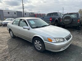 2000 Toyota Camry