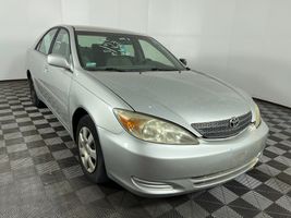 2004 Toyota Camry