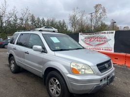 2003 Honda Pilot