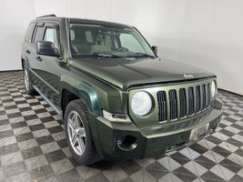 2007 JEEP Patriot