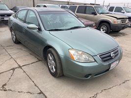 2003 NISSAN Altima