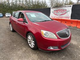 2014 Buick Verano