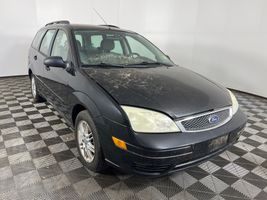 2006 Ford Focus