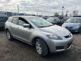 2009 Mazda CX-7