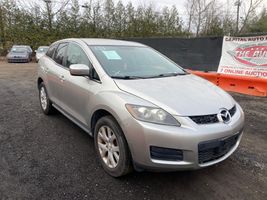 2009 Mazda CX-7