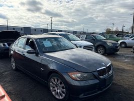 2006 BMW 3 Series