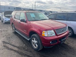 2005 Ford Explorer