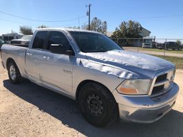 2009 Dodge RAM 1500