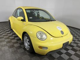 2003 VOLKSWAGEN New Beetle