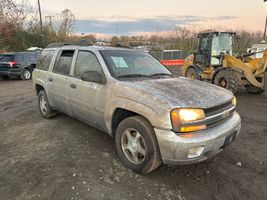 2006 Chevrolet TrailBlazer