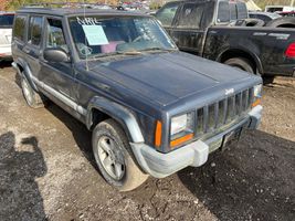 2001 JEEP Cherokee