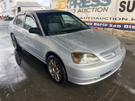 2003 Honda Civic