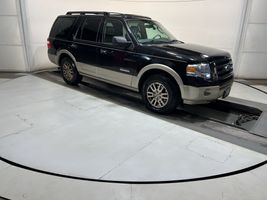 2008 Ford Expedition